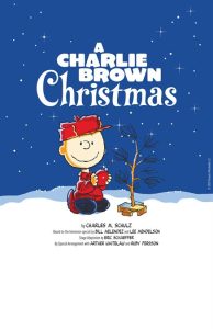Charlie Browns Christmas