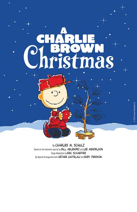 Charlie Browns Christmas