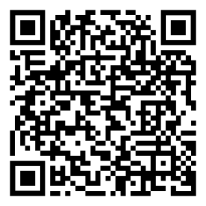 Sponsorship QR Code
