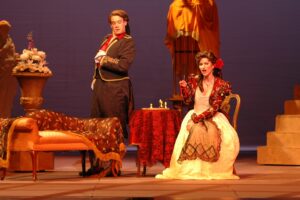 How to Audition For Community Theatre